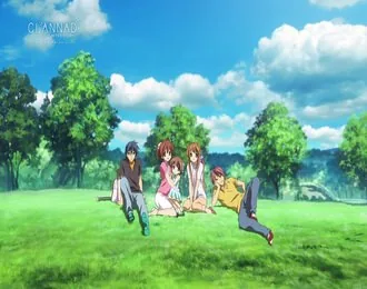 Tuyển tập một số nhạc anime hay