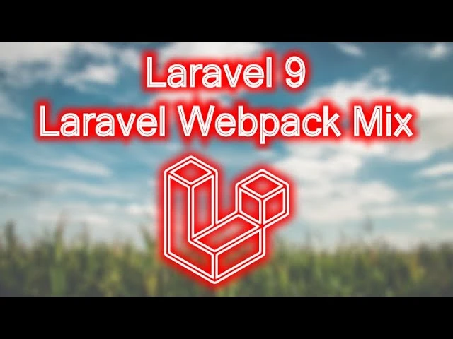 Cách sử dụng webpack trong laravel