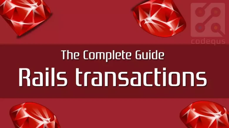 Có nên gọi ActiveRecord::Rollback với rescue trong transaction rails?