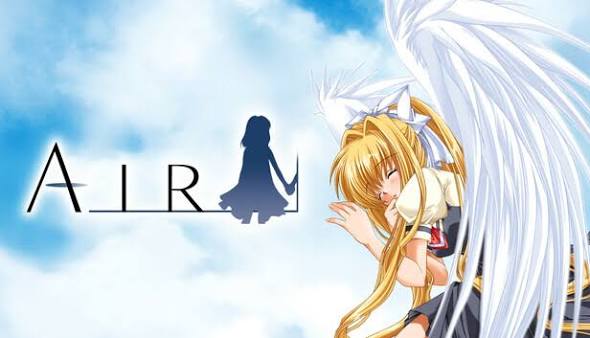 air anime