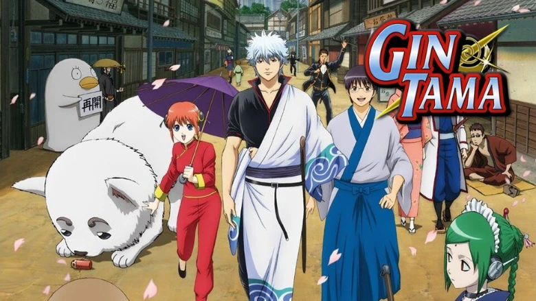 Những bộ anime hay nhất