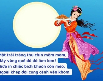 Thơ Hồ Xuân Hương
